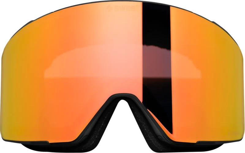 Boondock II L RIG Reflect Goggle - Lens Topaz