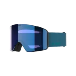 Boondock II M RIG Reflect Goggle - Lens Aquamarine