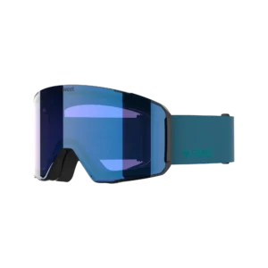 Boondock II M RIG Reflect Goggle - Lens Aquamarine