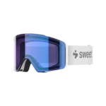 Boondock II M RIG Reflect Goggle - Lens Aquamarine