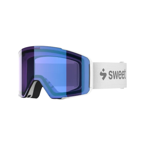 Boondock II M RIG Reflect Goggle - Lens Aquamarine