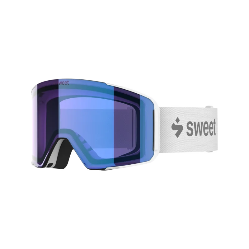 Boondock II M RIG Reflect Goggle - Lens Aquamarine