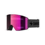 Boondock II M RIG Reflect Goggle - Lens Bixbite