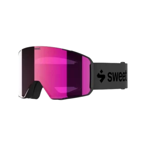 Boondock II M RIG Reflect Goggle - Lens Bixbite