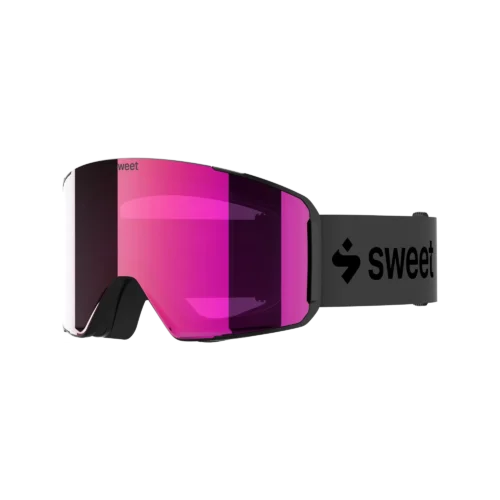 Boondock II M RIG Reflect Goggle - Lens Bixbite