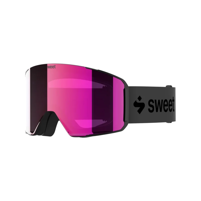 Boondock II M RIG Reflect Goggle - Lens Bixbite