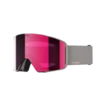 Boondock II M RIG Reflect Goggle - Lens Bixbite