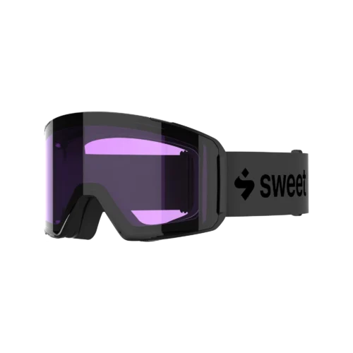 Boondock II M RIG Reflect Goggle - Lens Quartz