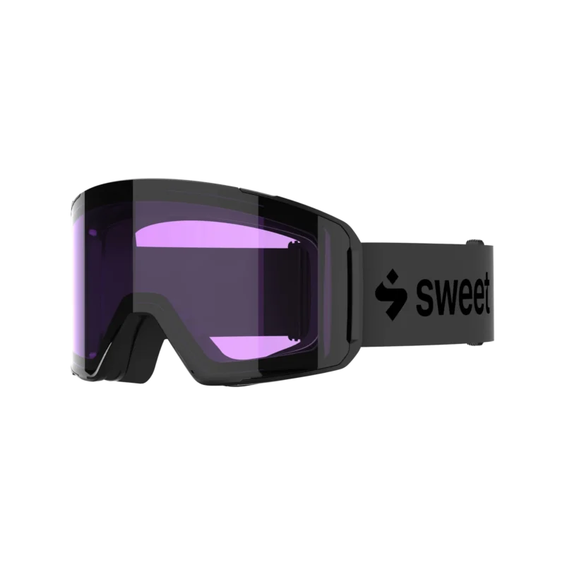 Boondock II M RIG Reflect Goggle - Lens Quartz