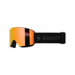 Boondock II M RIG Reflect Goggle -Lens Topaz
