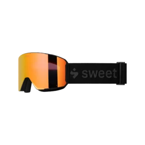 Boondock II M RIG Reflect Goggle -Lens Topaz