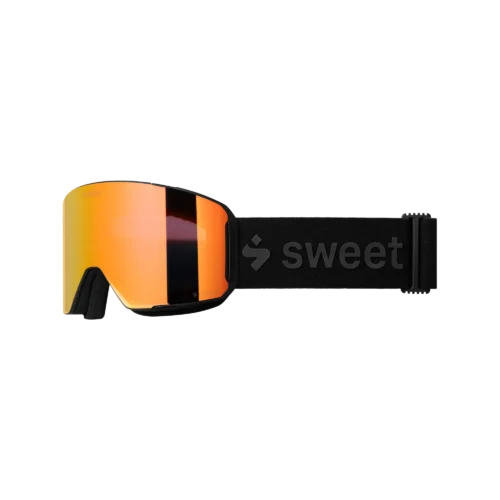 Boondock II M RIG Reflect Goggle -Lens Topaz
