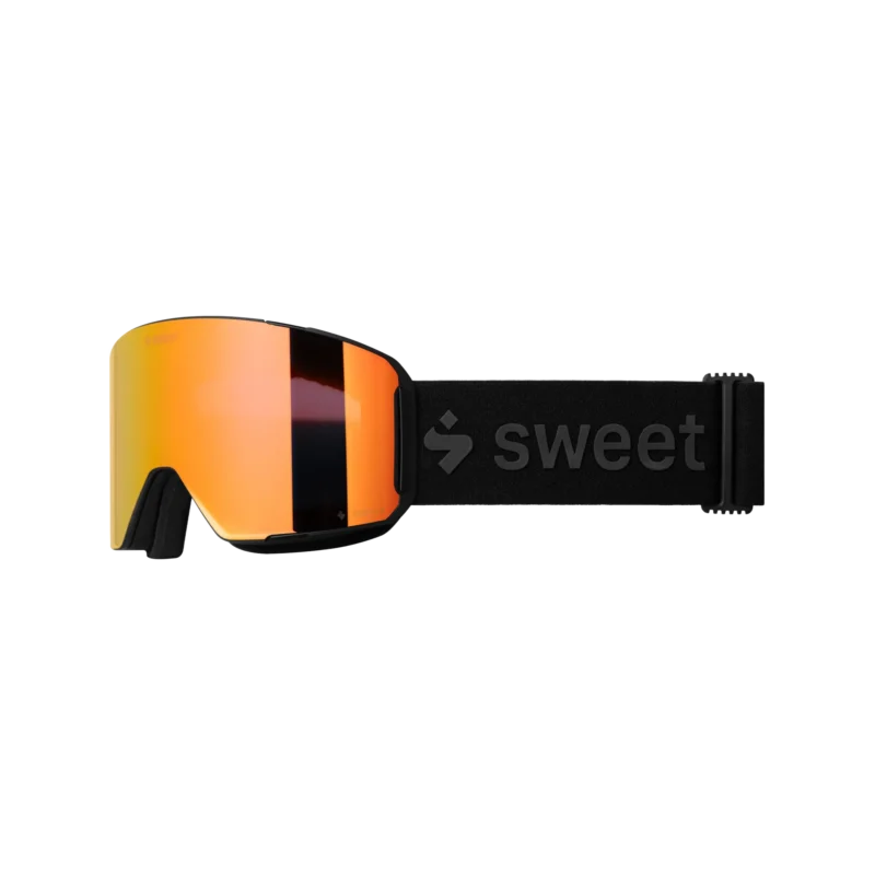Boondock II M RIG Reflect Goggle -Lens Topaz