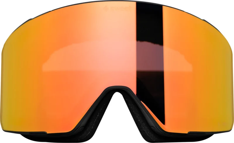 Boondock II M RIG Reflect Goggle -Lens Topaz