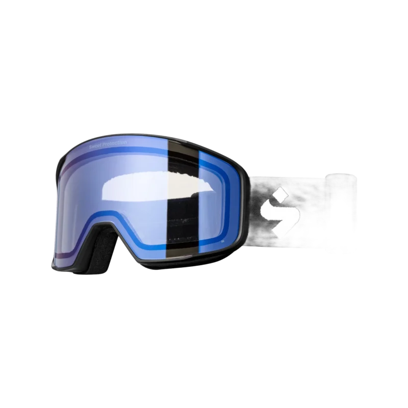 Boondock Lens Clear
