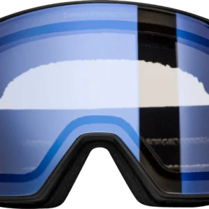 Boondock Lens Clear