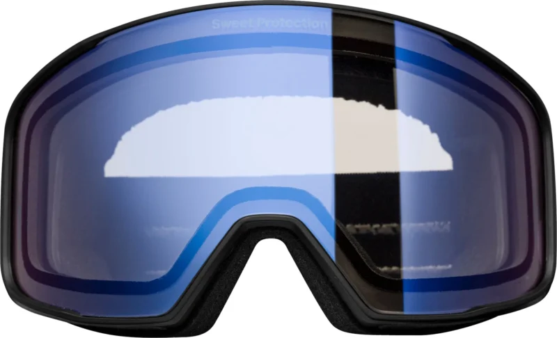 Boondock Lens Clear