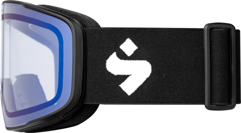 Boondock Lens Clear