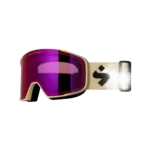 Boondock RIG Reflect Goggle - Lens Bixbite