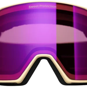 Boondock RIG Reflect Goggle - Lens Bixbite