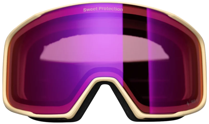 Boondock RIG Reflect Goggle - Lens Bixbite
