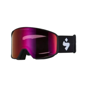 Boondock RIG Reflect Goggle - Lens Bixbite