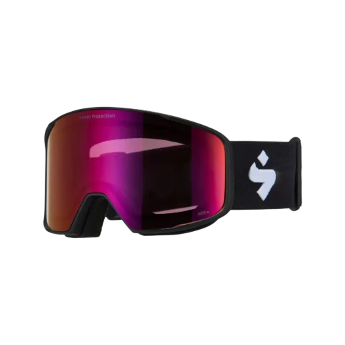 Boondock RIG Reflect Goggle - Lens Bixbite