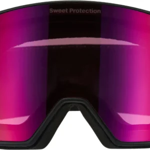 Boondock RIG Reflect Goggle - Lens Bixbite