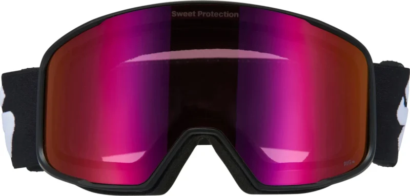 Boondock RIG Reflect Goggle - Lens Bixbite