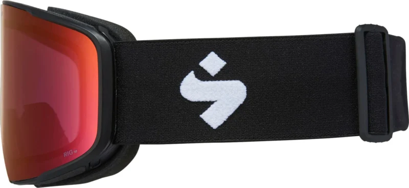 Boondock RIG Reflect Goggle - Lens Bixbite