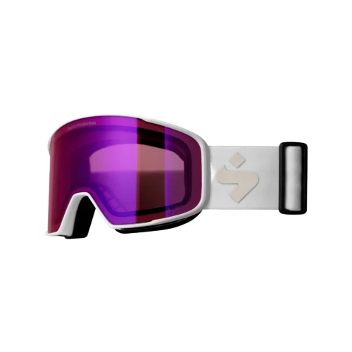 Boondock RIG Reflect Goggle - Lens Bixbite