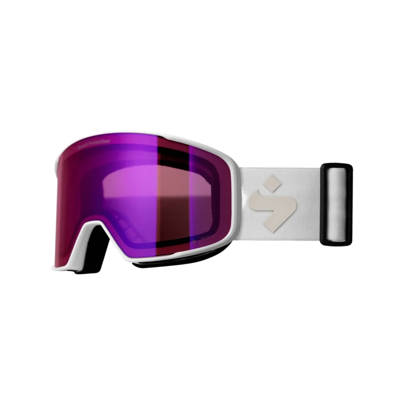 Boondock RIG Reflect Goggle - Lens Bixbite