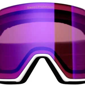 Boondock RIG Reflect Goggle - Lens Bixbite