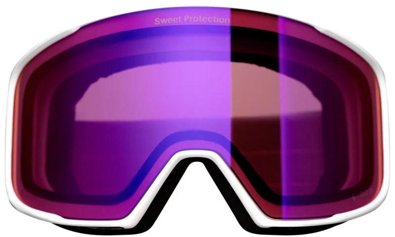 Boondock RIG Reflect Goggle - Lens Bixbite