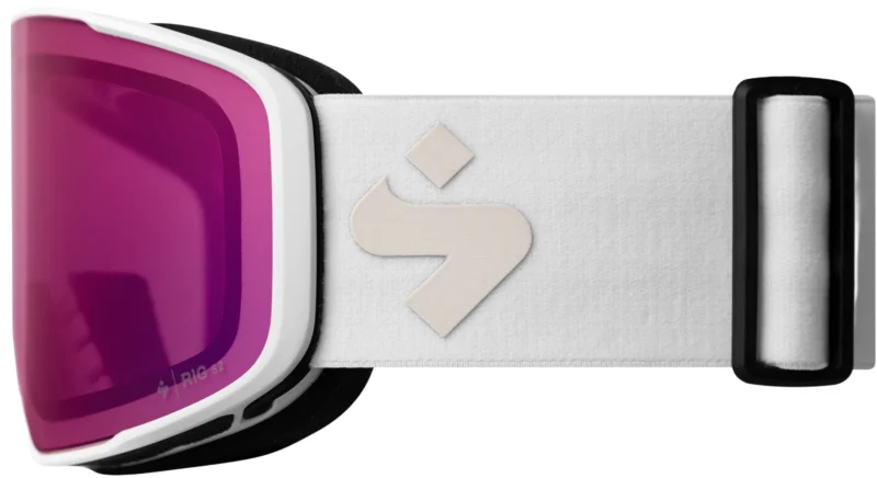Boondock RIG Reflect Goggle - Lens Bixbite