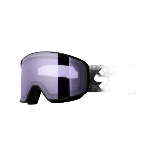 Boondock RIG Reflect Goggle - Lens Quartz