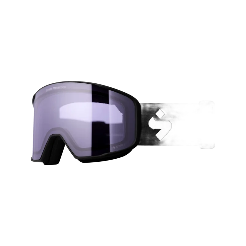 Boondock RIG Reflect Goggle - Lens Quartz
