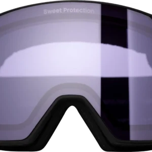 Boondock RIG Reflect Goggle - Lens Quartz