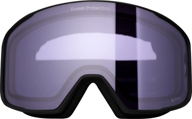 Boondock RIG Reflect Goggle - Lens Quartz
