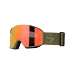 Boondock RIG Reflect Goggle - Lens Topaz