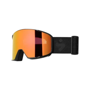 Boondock RIG Reflect Goggle - Lens Topaz