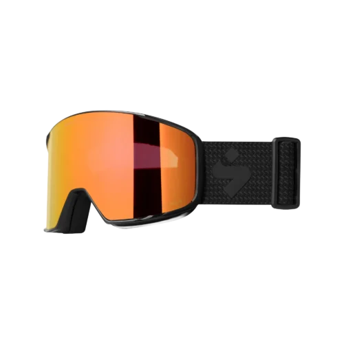 Boondock RIG Reflect Goggle - Lens Topaz