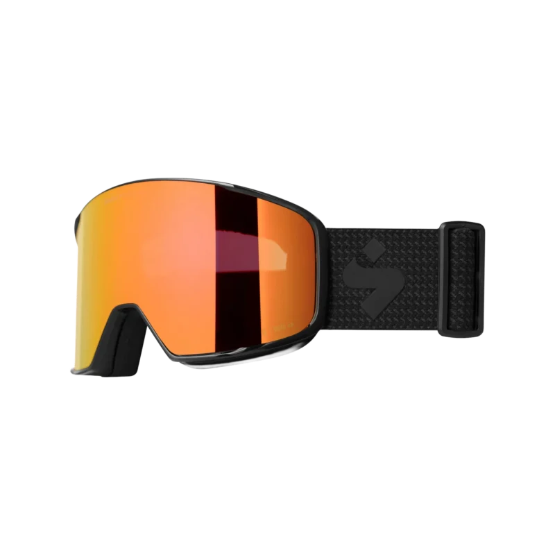 Boondock RIG Reflect Goggle - Lens Topaz