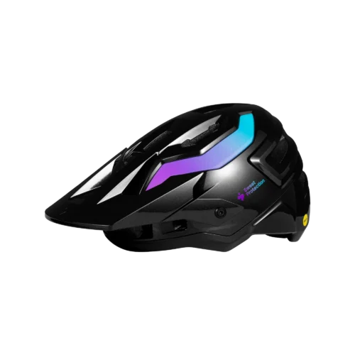 Bushwhacker 2 VI Mips Helmet