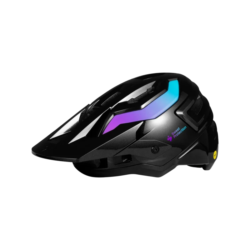 Bushwhacker 2 VI Mips Helmet