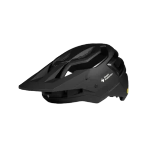 Bushwhacker 2Vi Mips Helmet matte black