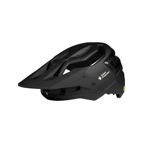 Bushwhacker 2Vi Mips Helmet matte black