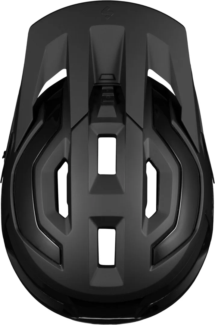 Bushwhacker 2Vi Mips Helmet matte black