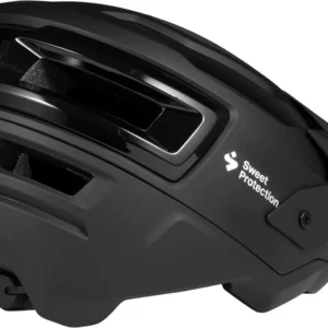 Bushwhacker 2Vi Mips Helmet matte black