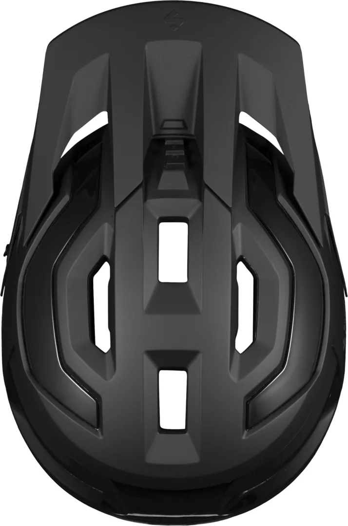 Bushwhacker 2Vi Mips Helmet matte black